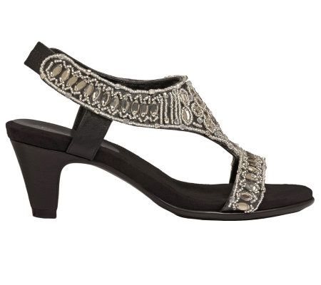 Aerosoles Wild Fire Sandals