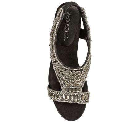 Aerosoles Wild Fire Sandals