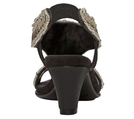 Aerosoles Wild Fire Sandals