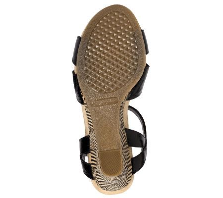 A2 by Aerosoles Plushfever Sandals