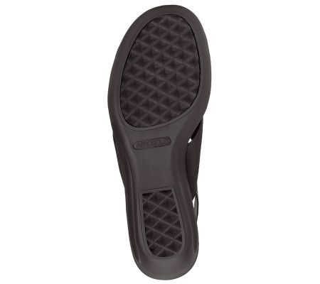 Aerosoles Badlands Wedge Sandals