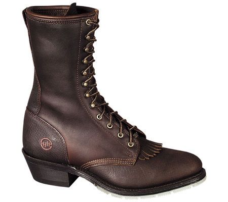 Double H Mens 10 AG7 ICE Packer Boots - A149605