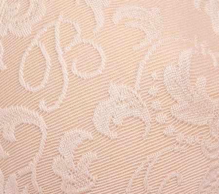 Breezies S/2 Underwire Signature Logo Lace Bras with UltimAir Lining
