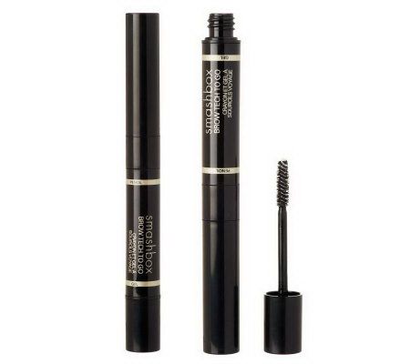 smashbox Brow Tech To Go Waterproof Brow System Duo - A224706