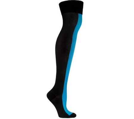 Ozone Design Neon Racer Socks - A317006