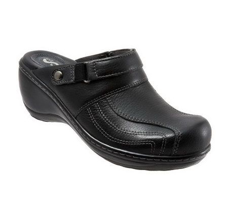 SoftWalk Macy Clogs - A321706