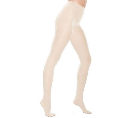 GOGO Pantyhose with Light Gradient Compression - A324106
