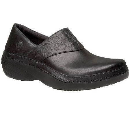 Timberland PRO Womens Renova Professional Shoes-Embossed Band - A324806