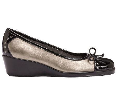 Aerosoles Temahawk Wedges