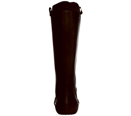 Crocs RainFloe Waterproof  Rain Boots