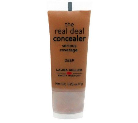 Laura Geller Mini Real Deal Concealer - A326206
