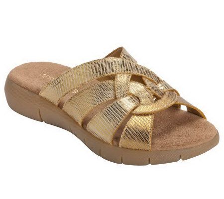 Aerosoles Wip To Sandals - A327406