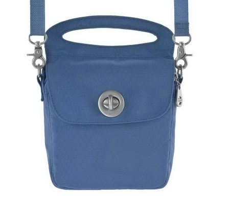 baggallini St Tropez Mini Bagg - A327706