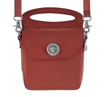 baggallini St Tropez Mini Bagg - A327706