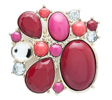 Lindsay Phillips Marcella Snap - A327906