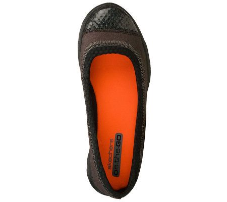 Skechers Womens On the GO Presta Slip-on Shoes