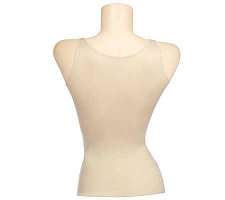 Spanx Hide & Sleek Criss Cross Camisole