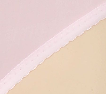 Carol Wior 2-pr.Microfiber Belly Band Shapewear Brief Panty