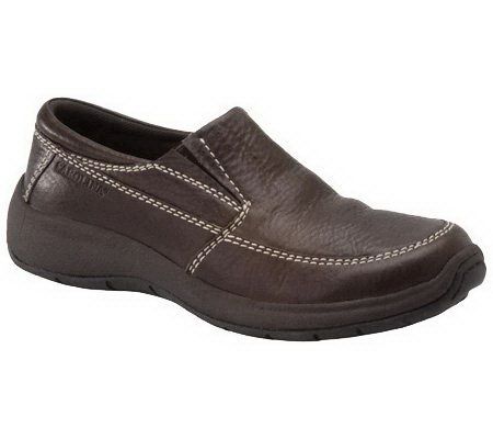 Carolina Boots AeroGrip Slip On Shoes - A164907