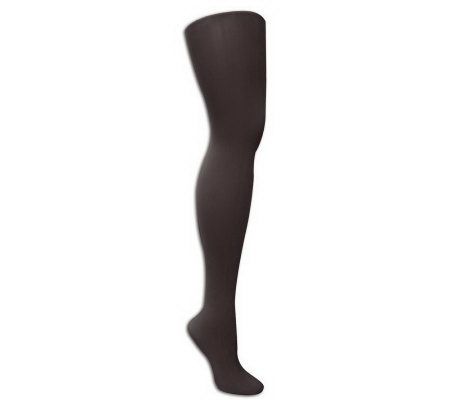Izabella Womens Microfiber Tights - A207007