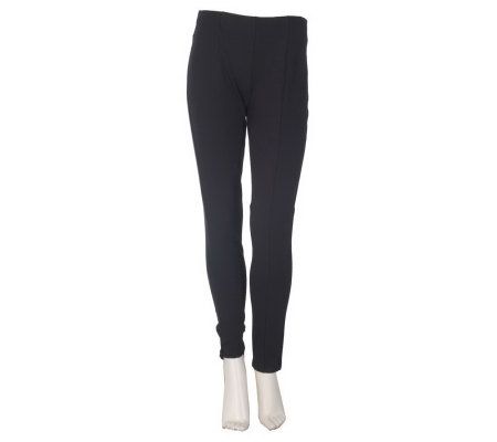M by Marc Bouwer Leggings with Removable Stirrups - A218107