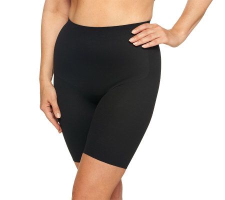 Kathleen Kirkwood Sonic Slimmers Sky Short - A223807