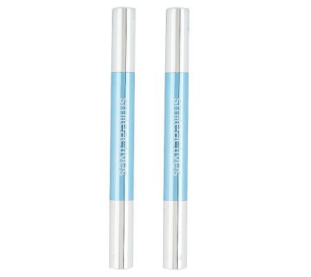 Smileactives Vibrite Teeth Whitening Pen Duo - A229307