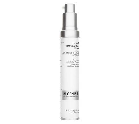 Algenist Retinol Firming Serum 1oz - A233107
