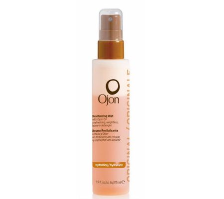 Ojon Original Revitalizing Mist, 175 mL - A224908