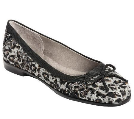 Aerosoles Bec 2 Differ Casual Slip-Ons - A246308