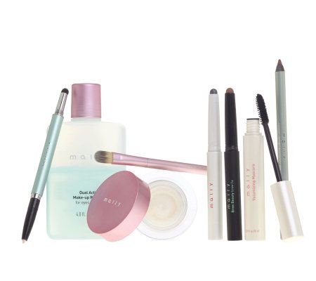 Mally 8-piece Eye Heros Collection - A248408