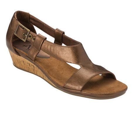 A2 by Aerosoles Crown Chewls Wedges - A323108