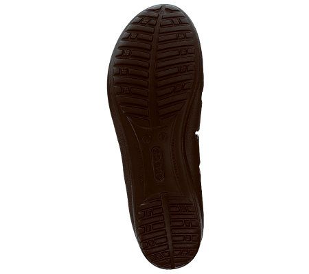 Crocs Springi Flat Slip-On Shoes