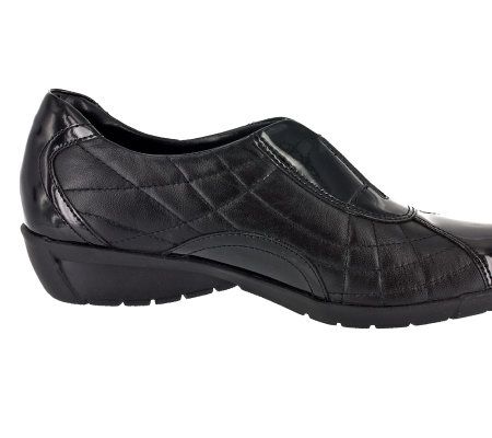 Bella Vita Sigma Comfort Slip-On Shoes