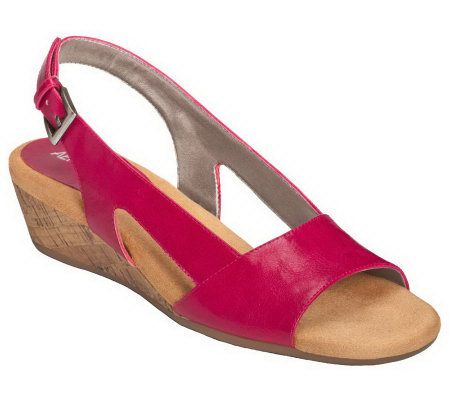 Aerosoles Yet Alone Sandals - A327408