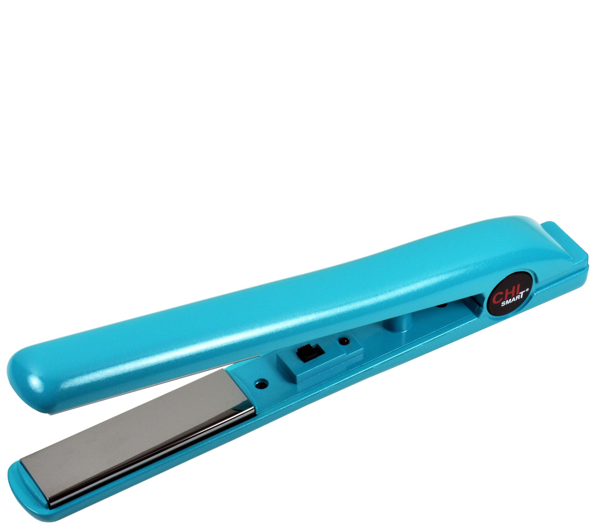 CHI Smart Titanium Ceramic Travel Iron - A328308