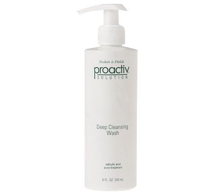 Proactiv Solution Deep Cleansing Wash, 8 oz. - A69808