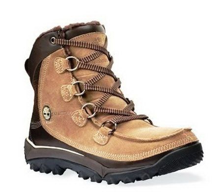 Timberland Womens Rime Ridge Boot - A183909