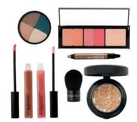 smashbox 7-pc On Set Studio Secrets Vol 2 - A221109