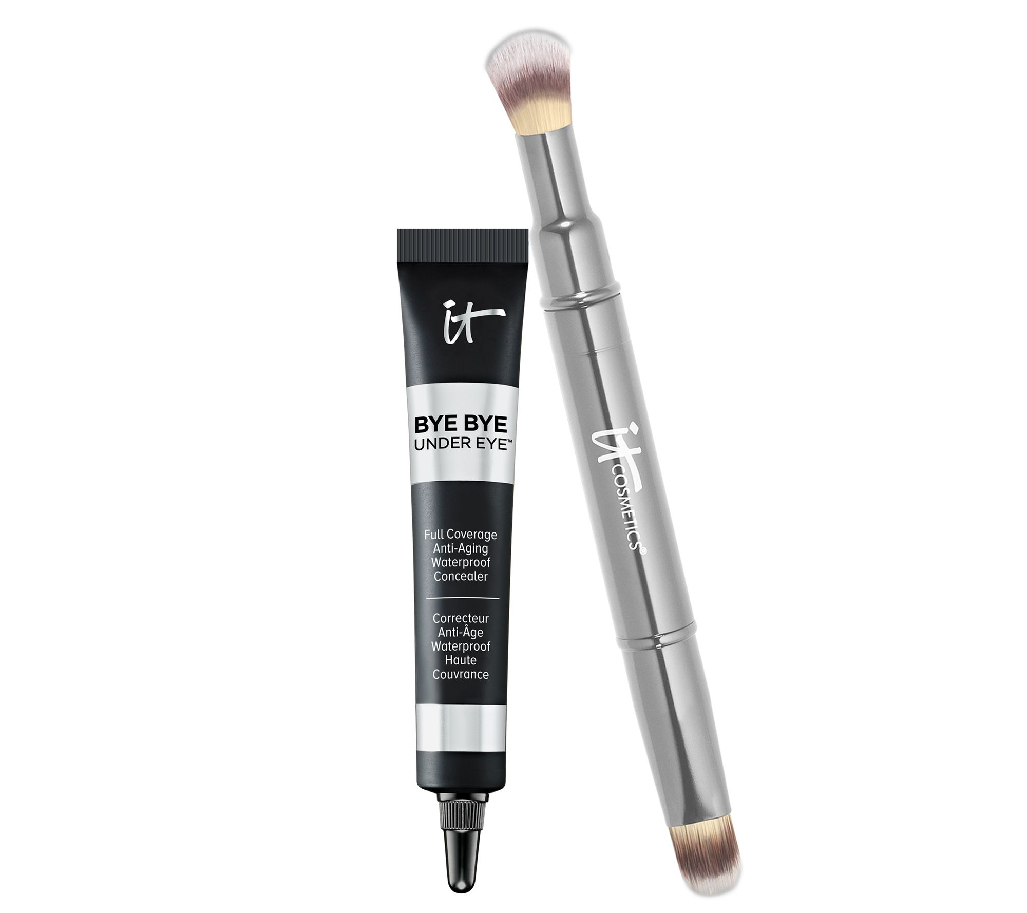 It Cosmetics Bye Bye Under Eye Concealer with Collagen Auto-Delivery - A226810