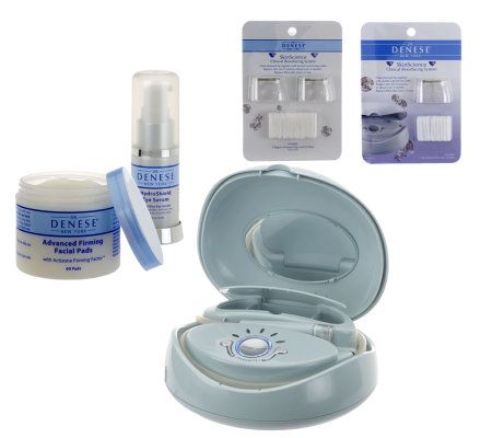 Dr. Denese Clinical Skin Resurfacing System - A232210