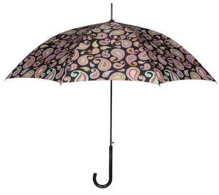 Leighton Milan Automatic Umbrella - A316710