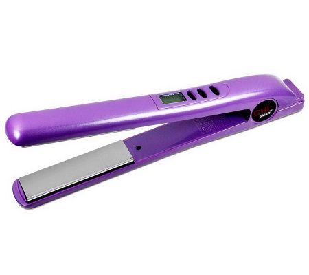 CHI Smart Titanium Ceramic Iron - A328310