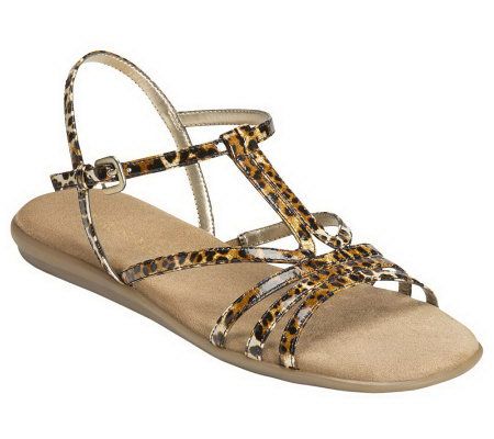 Aerosoles Chlique Sandals - A328410