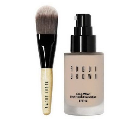 Bobbi Brown Long Wear Even Finish Foundation - A229411
