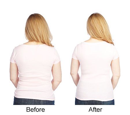 Spanx Hide & Sleek Full Panty Bodysuit