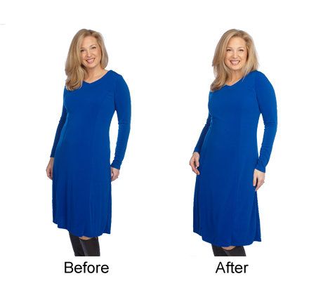 Spanx Hide & Sleek Full Panty Bodysuit