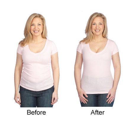 Spanx Hide & Sleek Full Panty Bodysuit