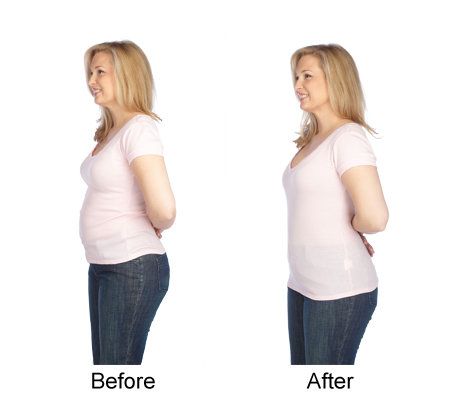 Spanx Hide & Sleek Full Panty Bodysuit