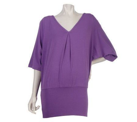 Marika Miracles Tummy Control Tee - A211812